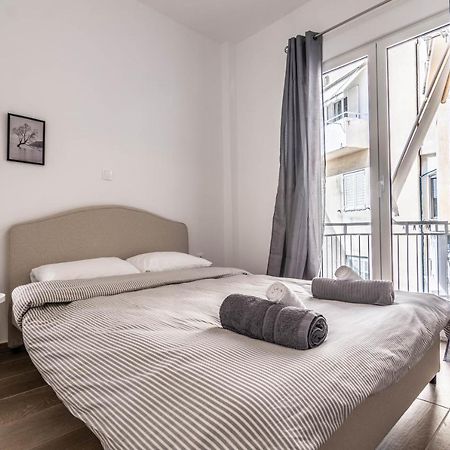 Athen'S Jewel, Heart Of The Acropolis Apartment Exterior photo