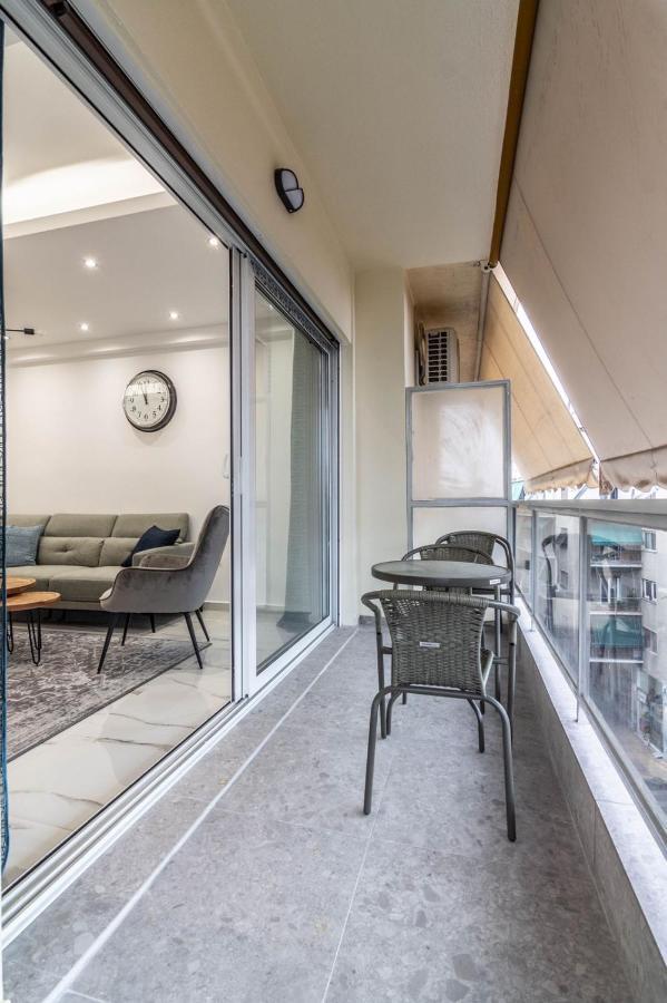 Athen'S Jewel, Heart Of The Acropolis Apartment Exterior photo