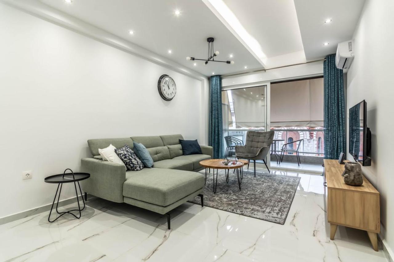 Athen'S Jewel, Heart Of The Acropolis Apartment Exterior photo