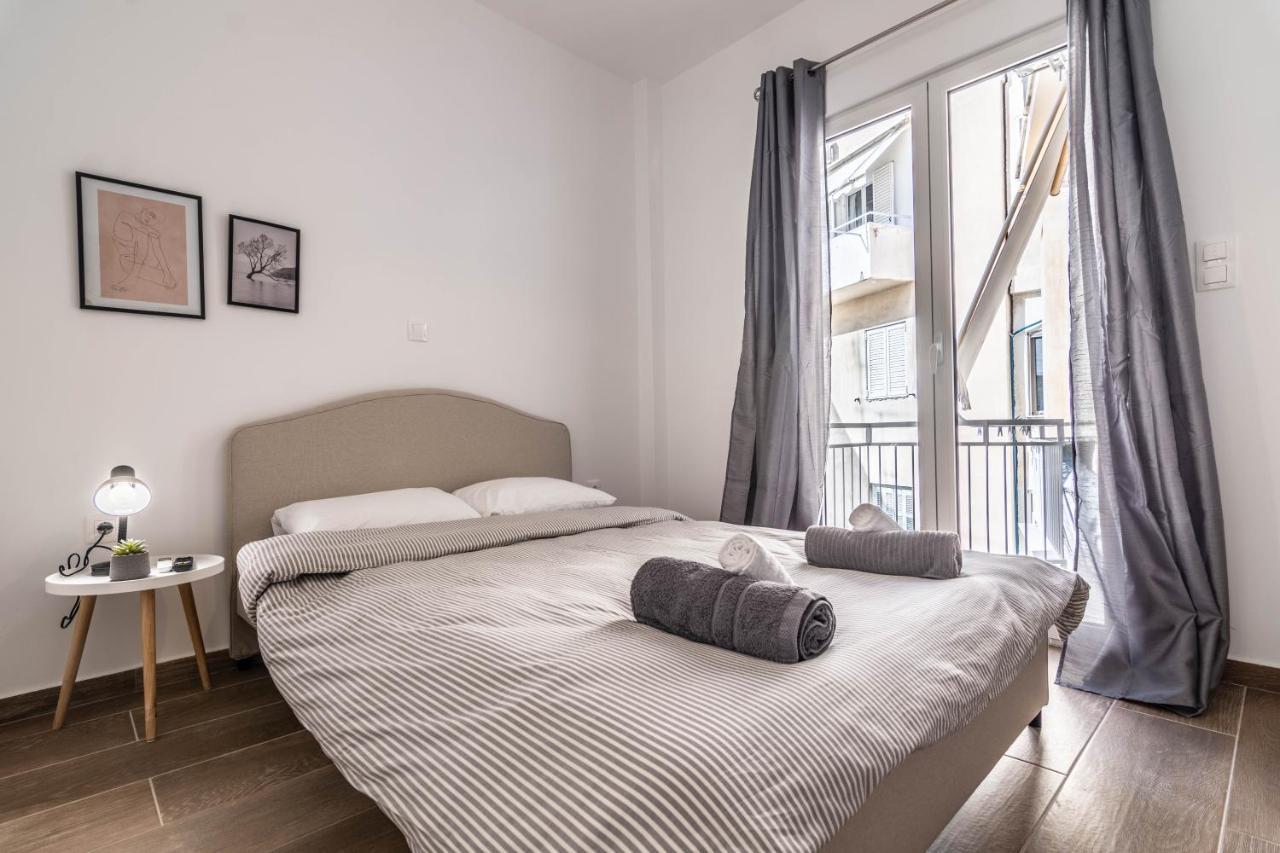 Athen'S Jewel, Heart Of The Acropolis Apartment Exterior photo